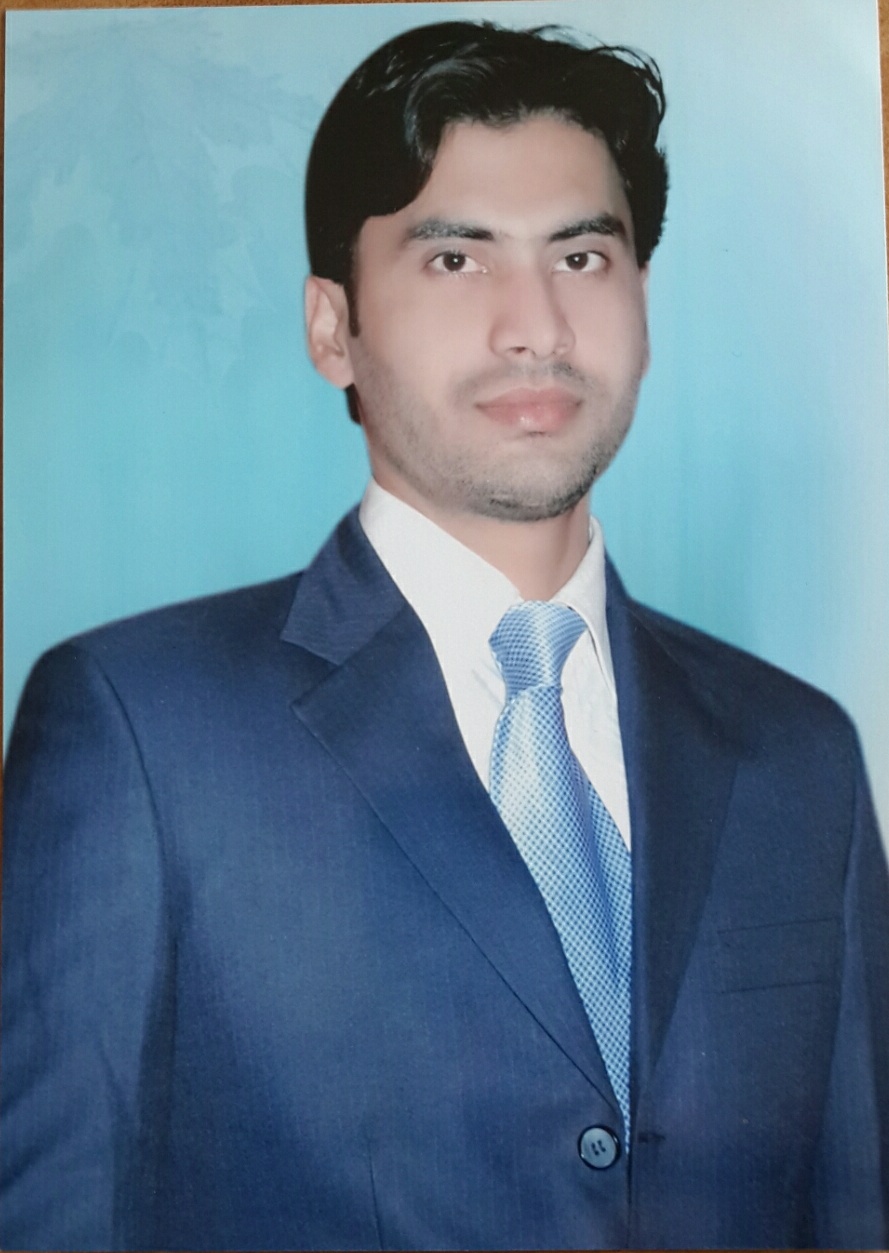 Roushan Kumar Mishra