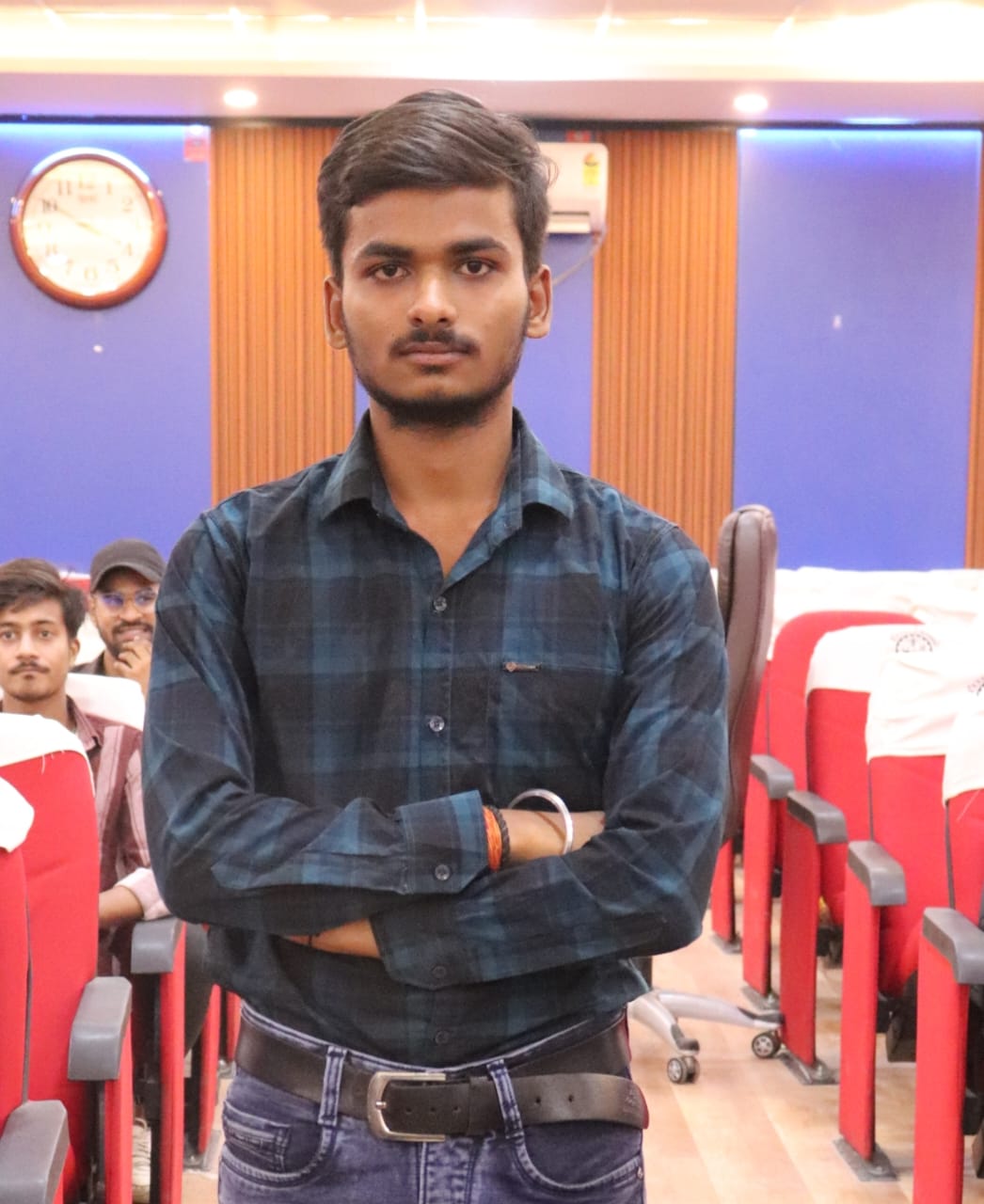 Kaushal Kumar